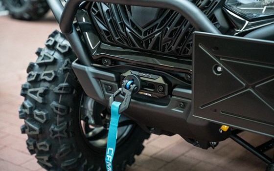 Neufahrzeug CFMOTO CFORCE 625 Touring - Bild 16