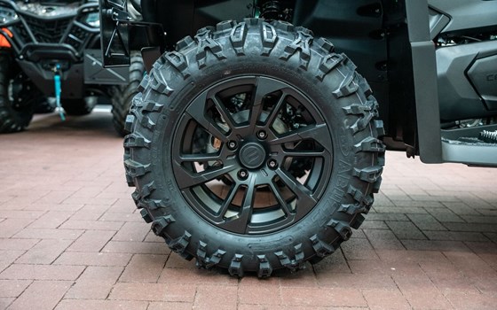 Neufahrzeug CFMOTO CFORCE 625 Touring - Bild 17