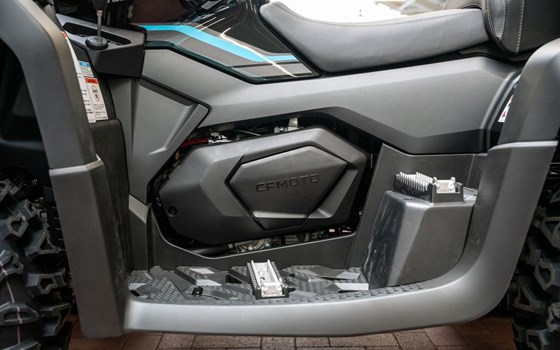 Neufahrzeug CFMOTO CFORCE 625 Touring - Bild 18