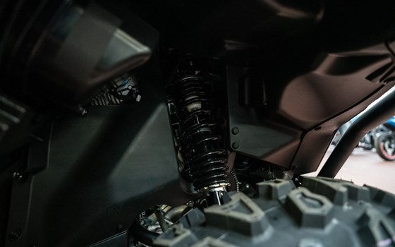 Neufahrzeug CFMOTO CFORCE 625 Touring - Bild 24