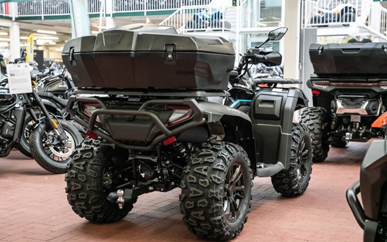 Neufahrzeug CFMOTO CFORCE 625 Touring - Bild 7