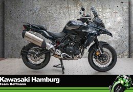 Gebrauchte Benelli TRK 502 X