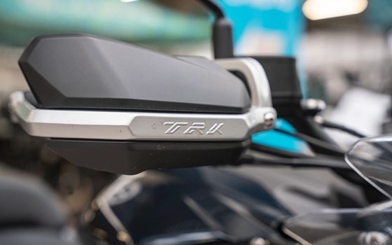 Gebrauchtmotorrad Benelli TRK 502 X - Bild 23