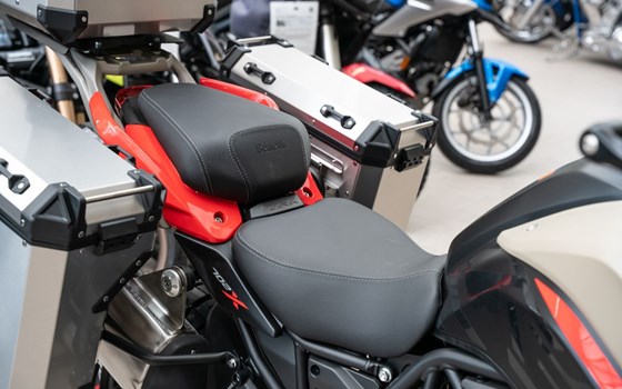 Neufahrzeug Benelli TRK 702 X - Bild 11