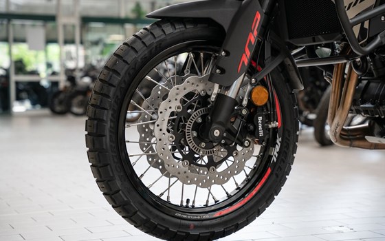 Neufahrzeug Benelli TRK 702 X - Bild 14