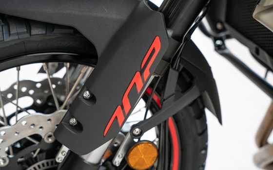 Neufahrzeug Benelli TRK 702 X - Bild 15