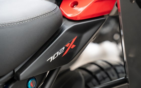 Neufahrzeug Benelli TRK 702 X - Bild 16