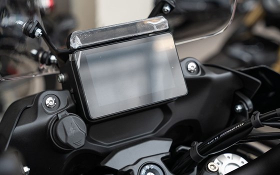 Neufahrzeug Benelli TRK 702 X - Bild 8