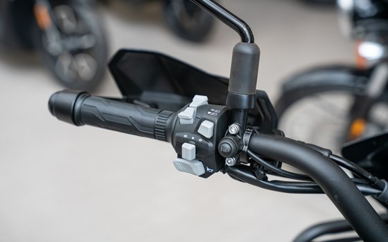 Neufahrzeug Benelli TRK 702 X - Bild 9