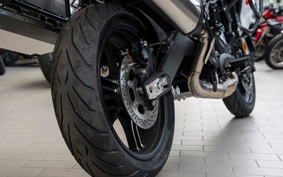 Neufahrzeug Benelli TRK 702 - Bild 12