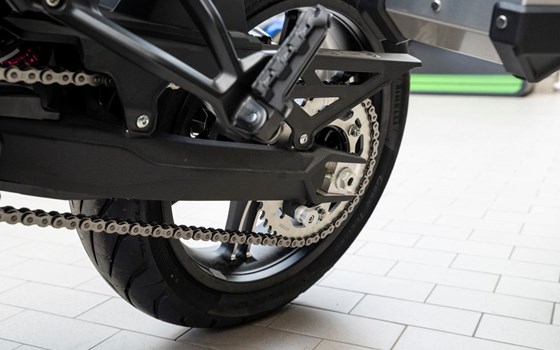 Neufahrzeug Benelli TRK 702 - Bild 13