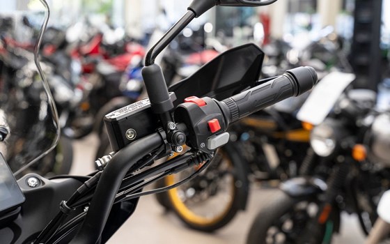 Neufahrzeug Benelli TRK 702 - Bild 16