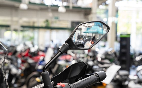 Neufahrzeug Benelli TRK 702 - Bild 17