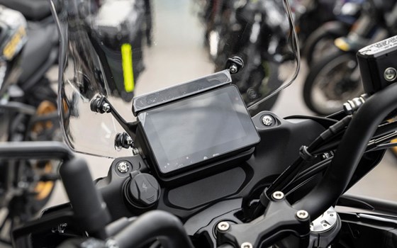 Neufahrzeug Benelli TRK 702 - Bild 18