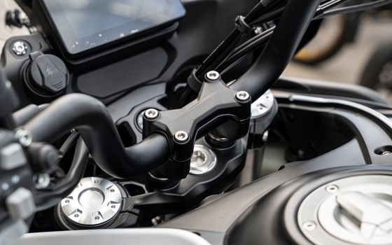 Neufahrzeug Benelli TRK 702 - Bild 19