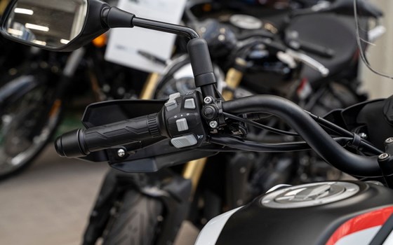 Neufahrzeug Benelli TRK 702 - Bild 20