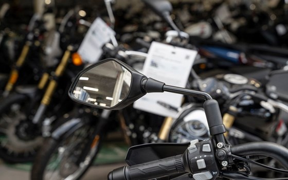 Neufahrzeug Benelli TRK 702 - Bild 21