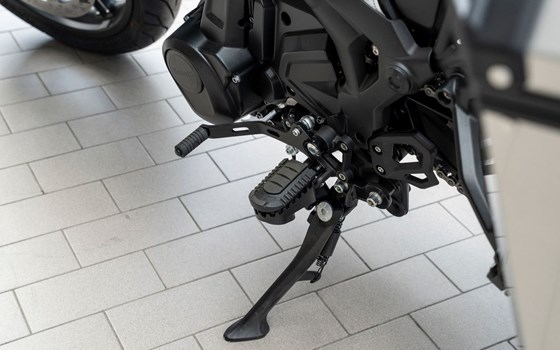 Neufahrzeug Benelli TRK 702 - Bild 22