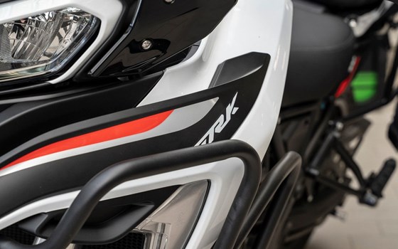 Neufahrzeug Benelli TRK 702 - Bild 25