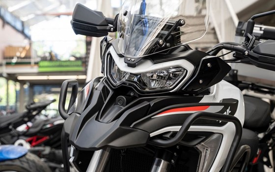 Neufahrzeug Benelli TRK 702 - Bild 26