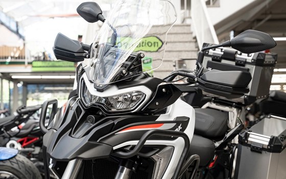 Neufahrzeug Benelli TRK 702 - Bild 27