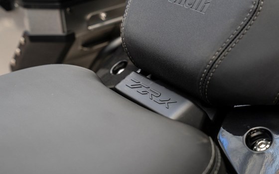 Neufahrzeug Benelli TRK 702 - Bild 28