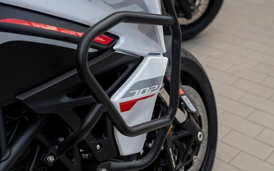 Neufahrzeug Benelli TRK 702 - Bild 8