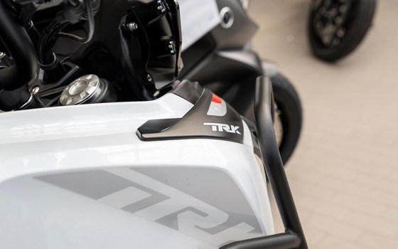 Neufahrzeug Benelli TRK 702 - Bild 9