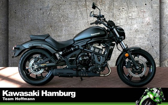 Neufahrzeug Kawasaki Vulcan S - Bild 1