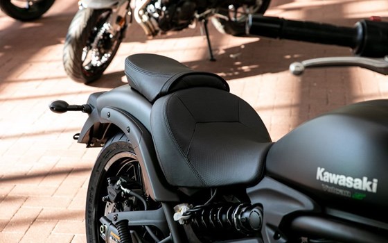 Neufahrzeug Kawasaki Vulcan S - Bild 12