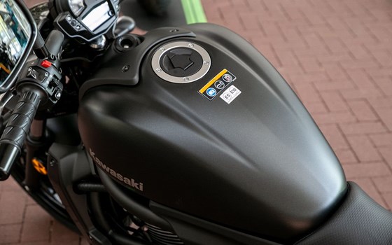 Neufahrzeug Kawasaki Vulcan S - Bild 13