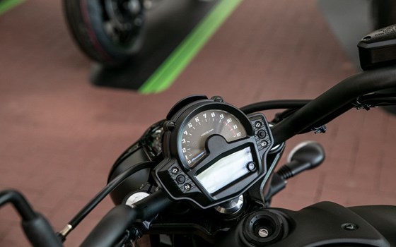 Neufahrzeug Kawasaki Vulcan S - Bild 14