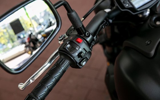 Neufahrzeug Kawasaki Vulcan S - Bild 15