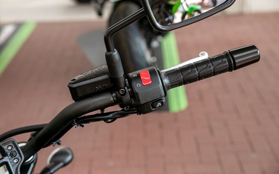 Neufahrzeug Kawasaki Vulcan S - Bild 16