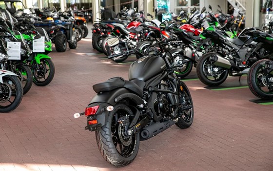 Neufahrzeug Kawasaki Vulcan S - Bild 4