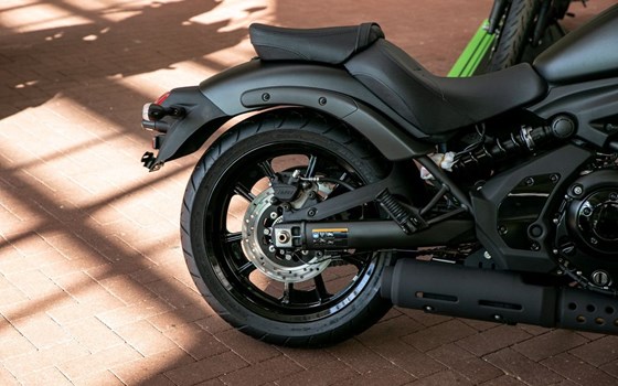 Neufahrzeug Kawasaki Vulcan S - Bild 5