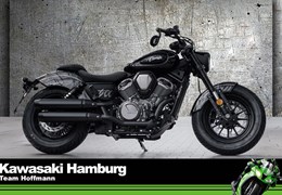 Neumotorrad Benda Chinchilla 500