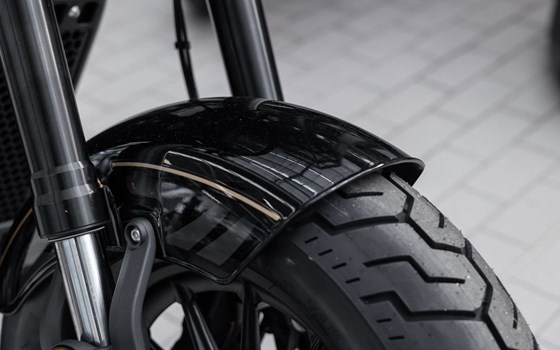 Neufahrzeug Benda Chinchilla 500 - Bild 19