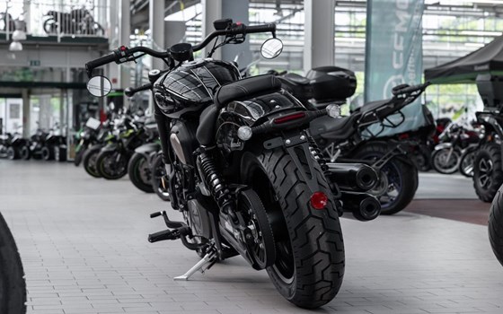 Neufahrzeug Benda Chinchilla 500 - Bild 5