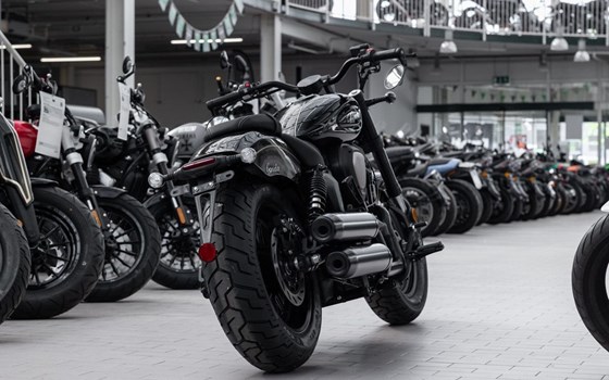 Neufahrzeug Benda Chinchilla 500 - Bild 6