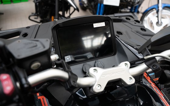 Neufahrzeug CFMOTO CFORCE 1000 Touring Pro - Bild 10