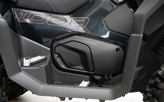 Neufahrzeug CFMOTO CFORCE 1000 Touring Pro - Bild 14