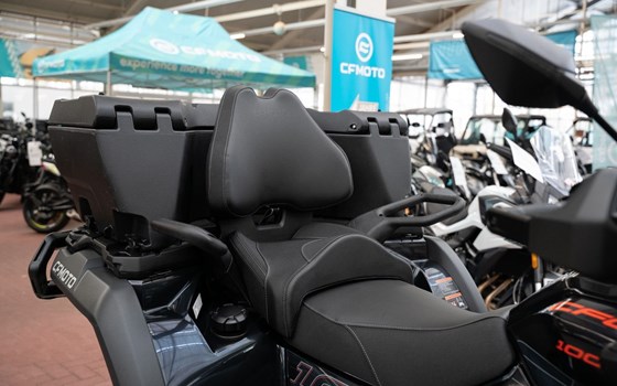 Neufahrzeug CFMOTO CFORCE 1000 Touring Pro - Bild 15