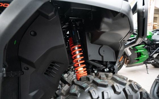 Neufahrzeug CFMOTO CFORCE 1000 Touring Pro - Bild 17