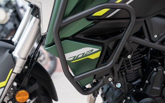 Neufahrzeug Benelli TRK 702 X - Bild 15