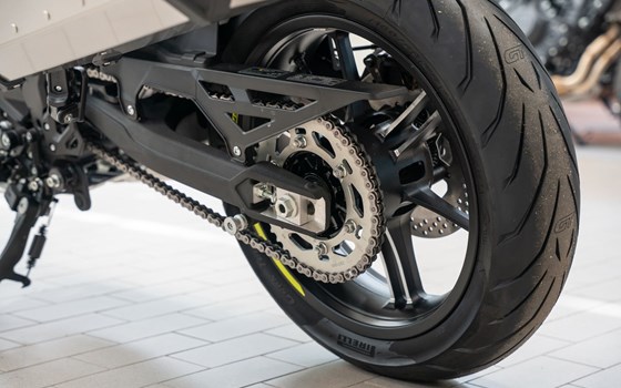 Neufahrzeug Benelli TRK 702 X - Bild 17