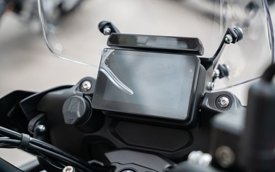 Neufahrzeug Benelli TRK 702 X - Bild 8