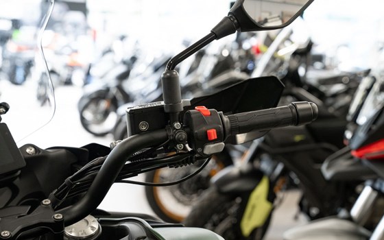 Neufahrzeug Benelli TRK 702 - Bild 10