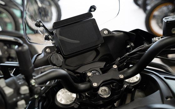 Neufahrzeug Benelli TRK 702 - Bild 12