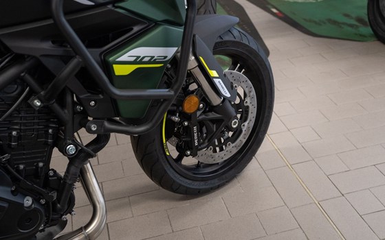 Neufahrzeug Benelli TRK 702 - Bild 14